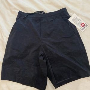 NWT lululemon pace breaker 9” lined shorts